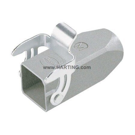 Coupler:hana Hood 1LEVER M20 19200031750