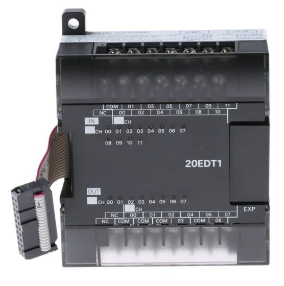 CP1W-20EDT