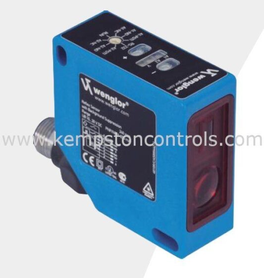 CP24MHT80 Pinning Diameter Sensor