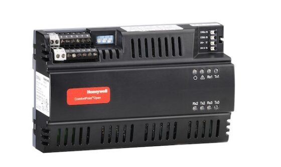 CPO-PC-6A Comfort Point Open Plant Controller