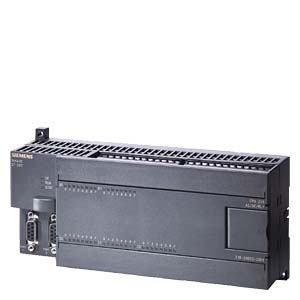 CPU Module, S7-226 24 DI*24VDSC, 15-30V 6ES7216-2AD23-0XB0