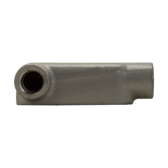 Crouse-Hinds LL38 + 380F + GASK853N Crouse Hinds — Crouse-Hinds