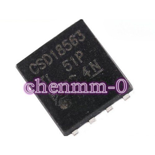 CSD18563Q5A Transistor