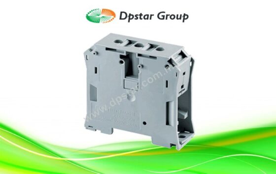 CTS95/120N Terminal Block 95MM