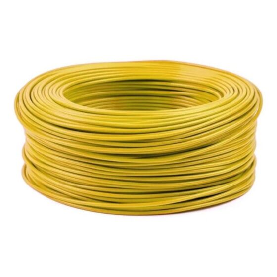 Cu/lszh 450750V 1.5 Sqmm X 1C Yellow – Riyadh