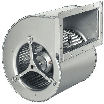 D4E225-CC01-02 Fan AC Centrifugal