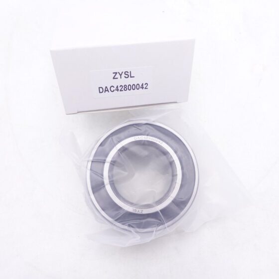 DAC42800042 Brg, ball, , 42MM, 80MM, DBL