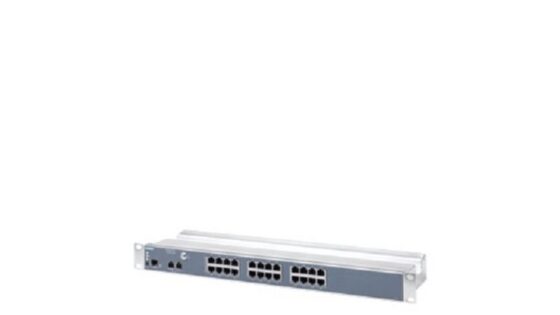 Danfoss 060-06271 Managed 24 Ports 942003101 — Danfoss