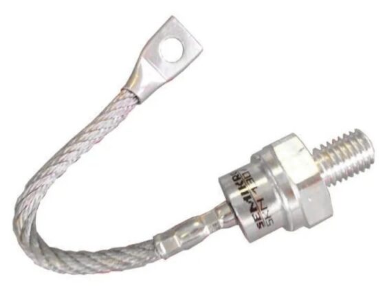 Danfoss SKN240/12 Semokron Diode Rectifying — Danfoss