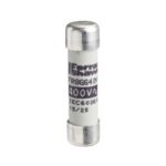 DF2CN02 – Schneider Electric TeSys fuse-disconnector – fuse cartridge 10 x 38 mm gG 2 A – w/o indication