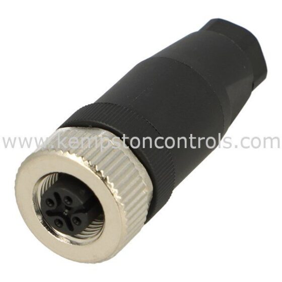 DOS-1205-G Plug for 12MM Sensor