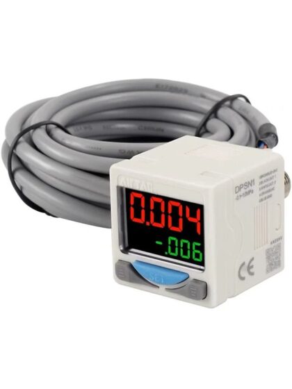 DPSN1-10020G Digital Display Pressure Sensor