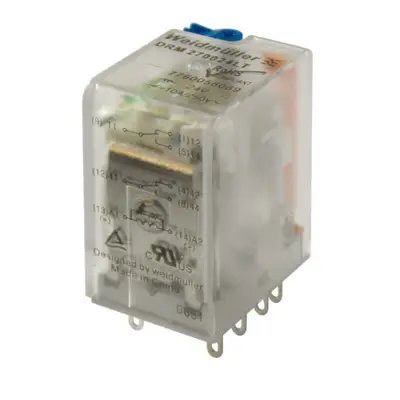 DRM270024LT Relay