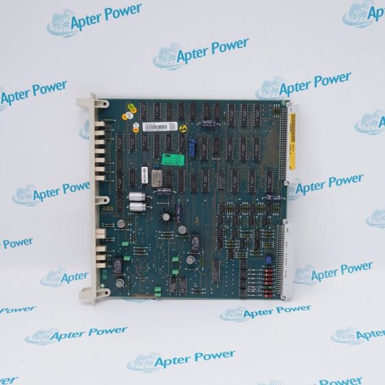 DSBC172 57310001-KD Bus Termination Board