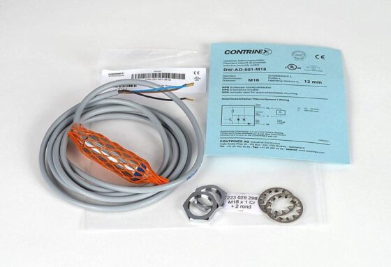 DW-AD-501-M18