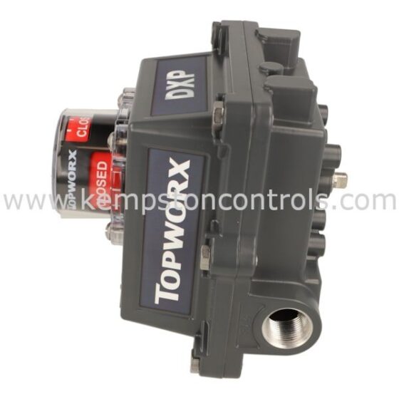 DXP-L21GSEB Topworx -switch