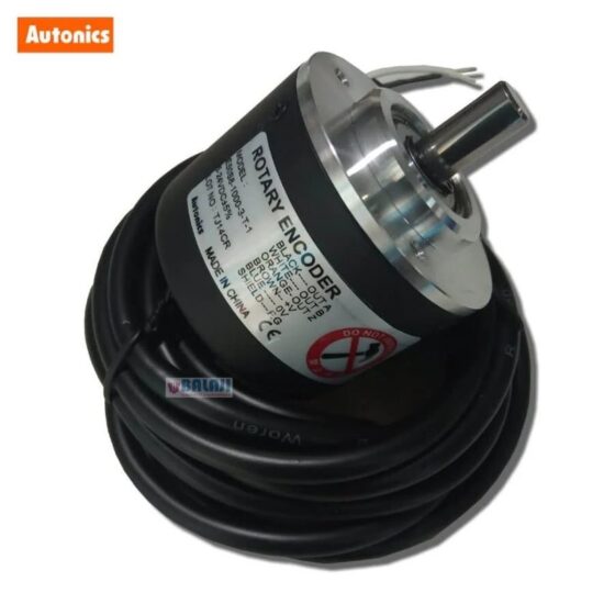 E50S8-1000-3-T-24 Rotary Encoder