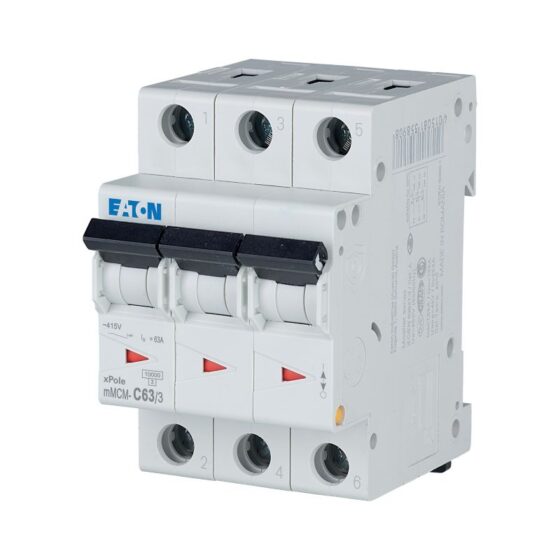 Eaton 139125 — EATON Bussmann