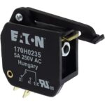 Eaton 170H0235 5A Microswitch