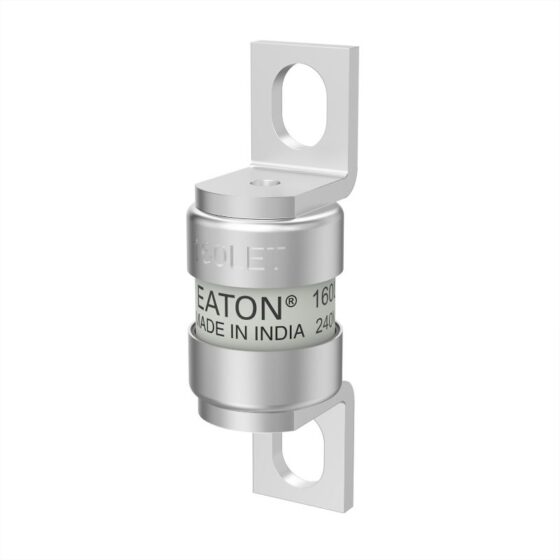 Eaton Bussmann 160LET Fuse Semi Conductor 35A 660V — EATON Bussmann