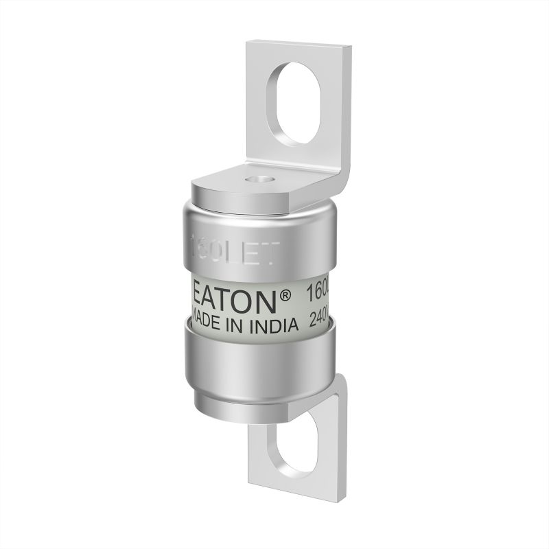 Eaton Bussmann 160LET Fuse Semi Conductor 35A 660V — EATON Bussmann