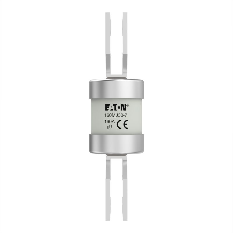 Eaton Bussmann 160MJ30-7 “j” Fuse 160A 82MM F/c — EATON Bussmann