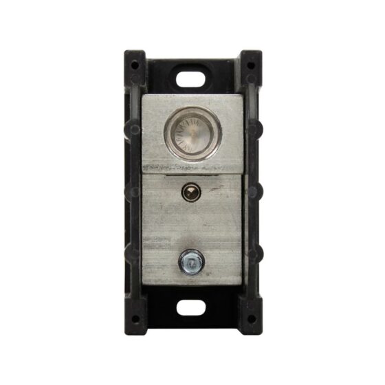 Eaton Bussmann 16383-1 Power Dist Block — EATON Bussmann