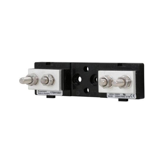 Eaton Bussmann 170H1007 Holder — EATON Bussmann