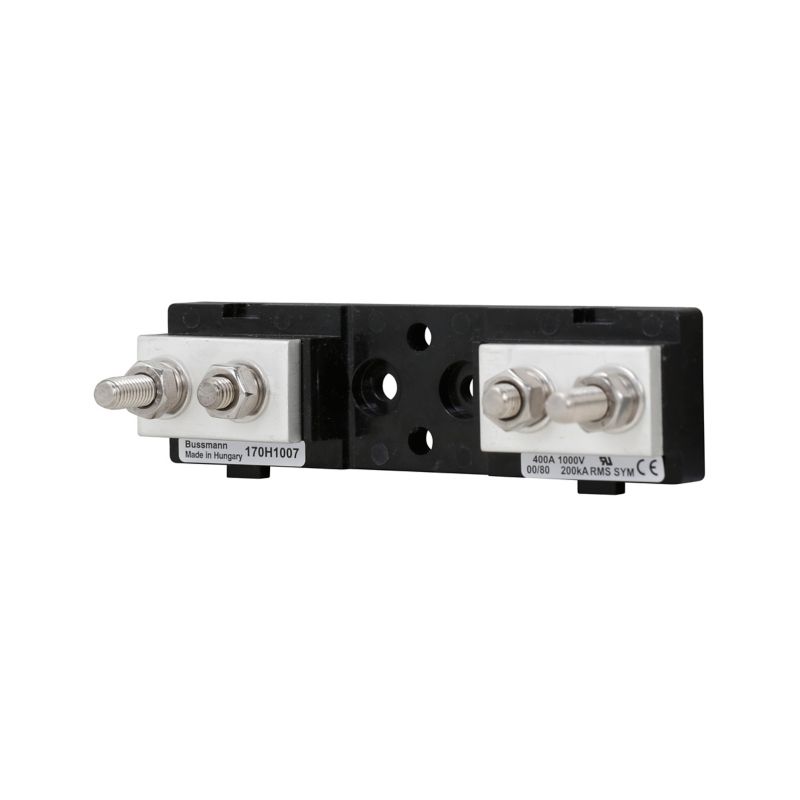 Eaton Bussmann 170H1007 Holder — EATON Bussmann