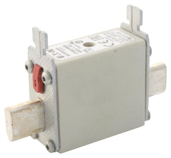 Eaton Bussmann 170M1566 80 A Fuse 690VAC — EATON Bussmann