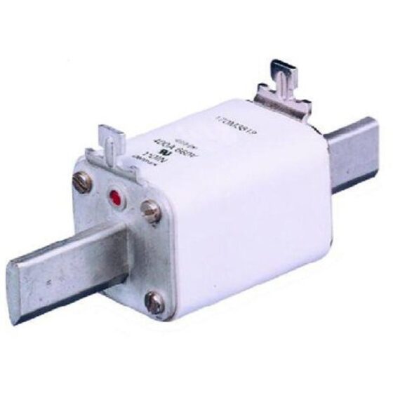 Eaton Bussmann 170M3814 Fuse 160A 690V — EATON Bussmann