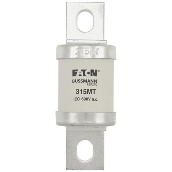 Eaton Bussmann 170M3818 Fuse 315A 690V — EATON Bussmann