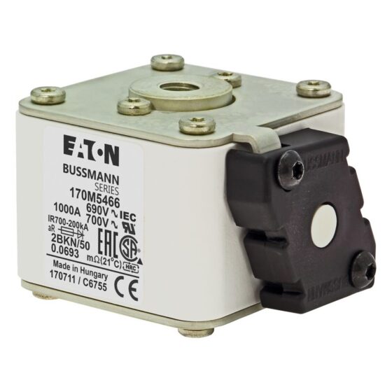 Eaton Bussmann 170M5466 — EATON Bussmann