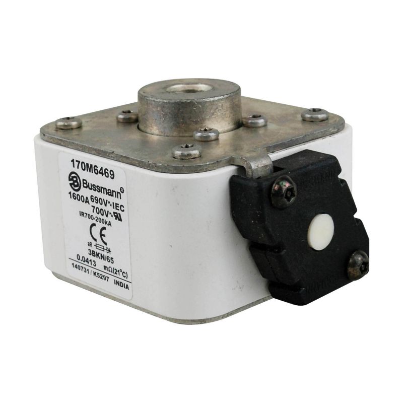 Eaton Bussmann 170M6469 — EATON Bussmann
