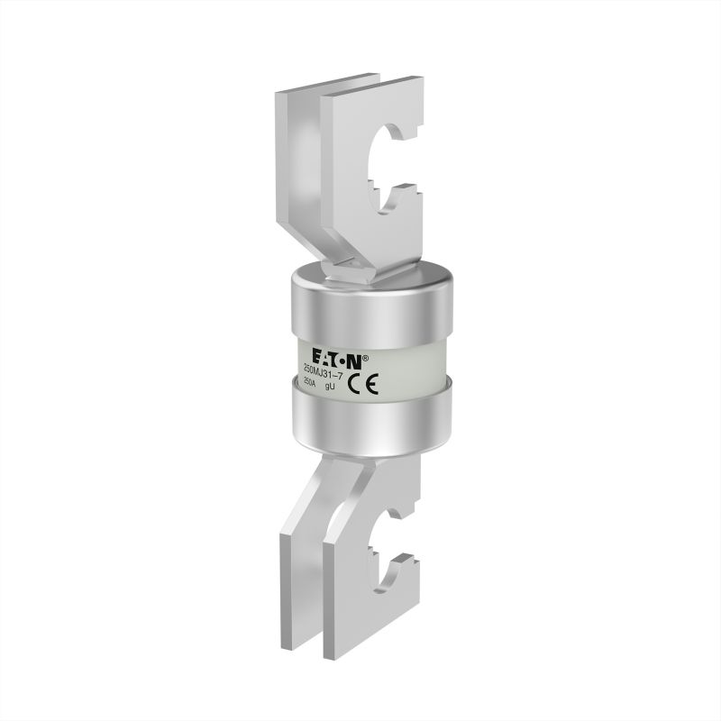 Eaton Bussmann 250MJ31-7 J Fuse 250A — EATON Bussmann