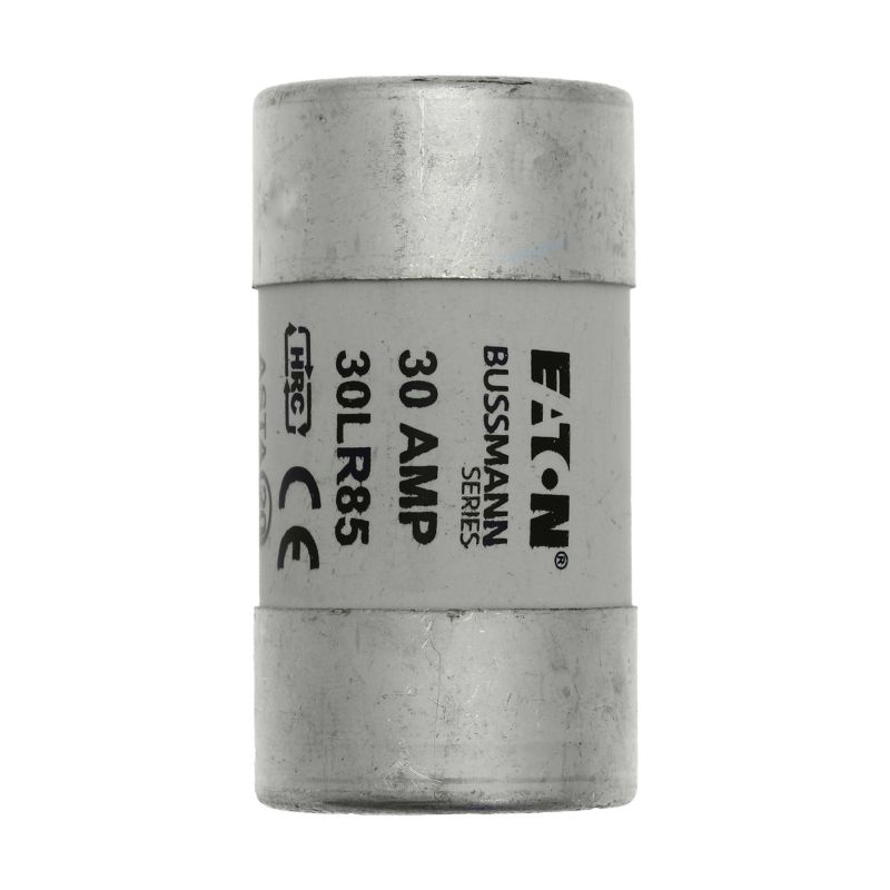 Eaton Bussmann 30LR85 30A House Service Cut Out Fuse — EATON Bussmann