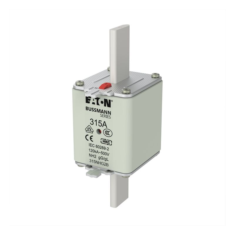 Eaton Bussmann 315NHG2B NH Fuse — EATON Bussmann
