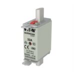Eaton Bussmann 32NHG000B NH Fuse 32A 500V Gl/gg Sz. 000