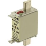 Eaton Bussmann 35NHG000B NH Fuse 35A 500A