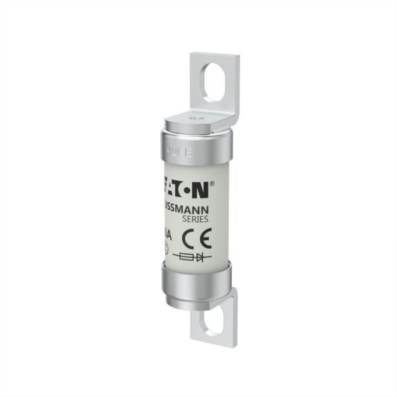 Eaton Bussmann 40FE Fuse BS88 690V UR — EATON Bussmann