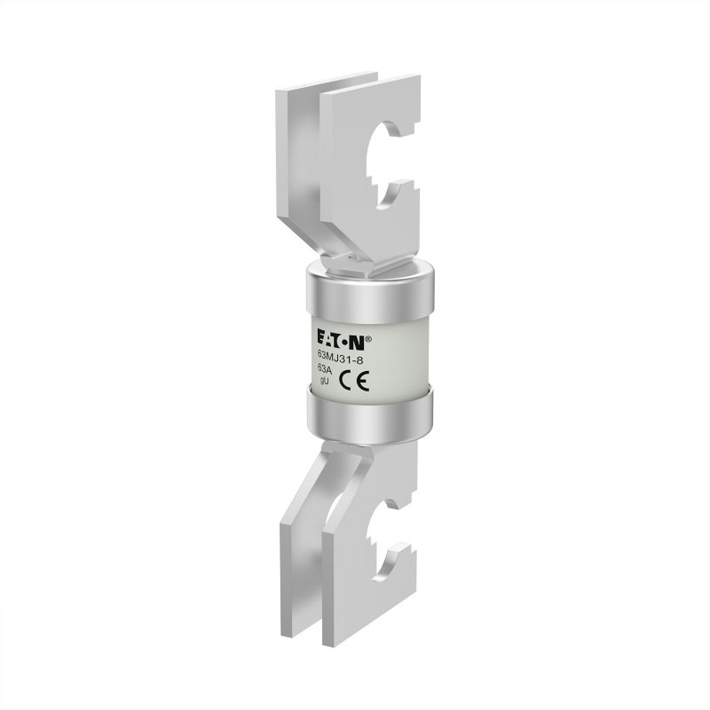 Eaton Bussmann 63MJ31-8 J Fuse 63A — EATON Bussmann