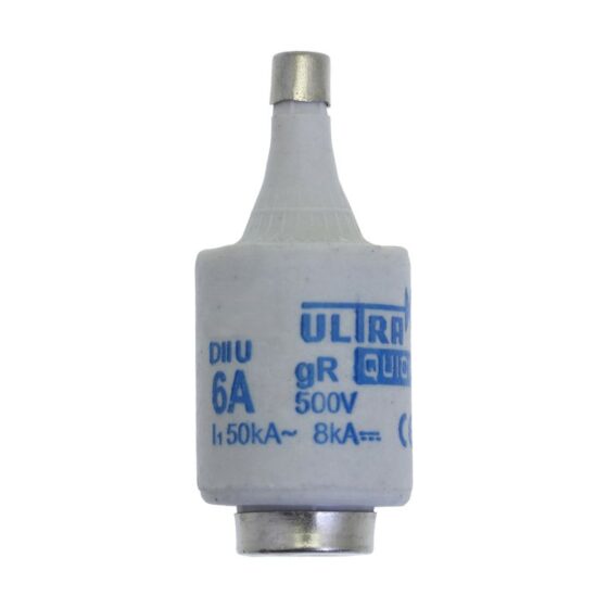 Eaton Bussmann 6D27R Bottle Fuse — EATON Bussmann