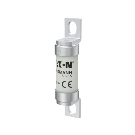 Eaton Bussmann 80ET Fuse BS88 690V UR — EATON Bussmann