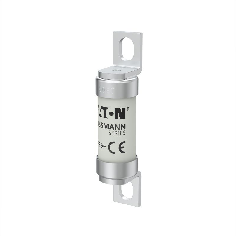 Eaton Bussmann 80ET Fuse BS88 690V UR — EATON Bussmann