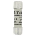 Eaton Bussmann C10G20 Fuse 10X38 GG 500V 20A