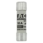 Eaton Bussmann C10G32 Fuse 10X38 GG 400V 32A