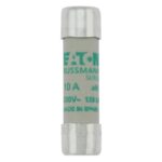 Eaton Bussmann C10M10 Fuse 10*38
