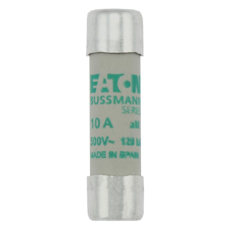 Eaton Bussmann C10M10 Fuse 10*38 — EATON Bussmann