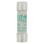 Eaton Bussmann C10M6 Fuse 10*38 AM 500V 6A