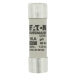 Eaton Bussmann C14G16 Fuse 14X51 GG 690V 16A